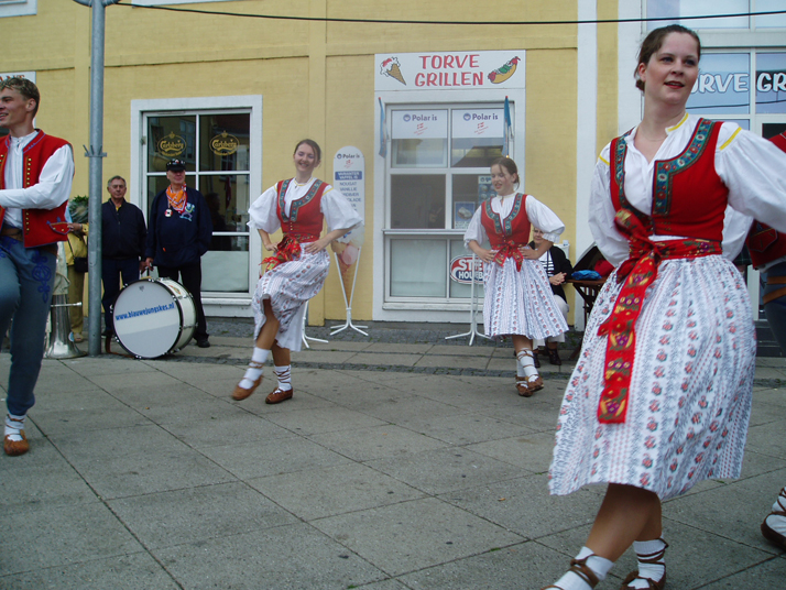 Porsgrunn Janitsjarorkester